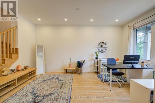 97 Cornell Centre Boulevard, Markham, ON - Indoor