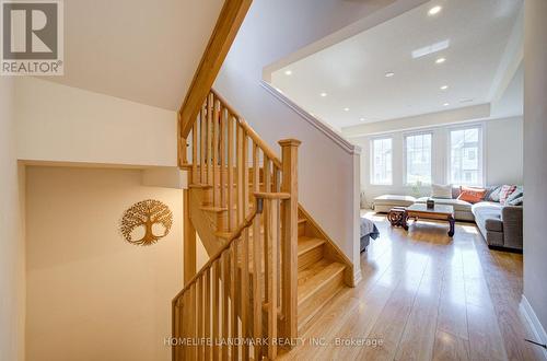 97 Cornell Centre Boulevard, Markham, ON - Indoor Photo Showing Other Room