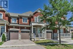 76 CHRISTIAN RITTER DRIVE Markham, ON L6C 0V9