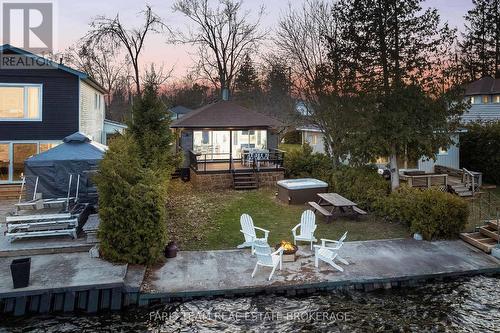 2305 CRYSTAL BEACH ROAD  Innisfil, ON L9S 3W8