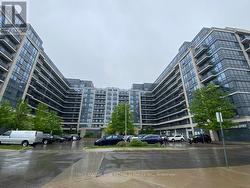 623 - 372 HIGHWAY 7 ROAD E Richmond Hill, ON L4B 0C6