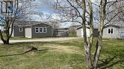 1 Lakeshore Drive Stephenville Crossing, NL None