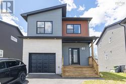 60 Higgins Avenue  Beechville, NS B3T 0M4
