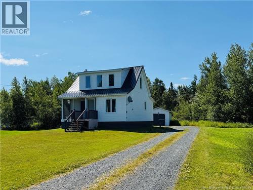 5647 Route 117  Baie-Sainte-Anne, NB E9A 1H9