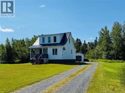 5647 Route 117  Baie-Sainte-Anne, NB E9A 1H9