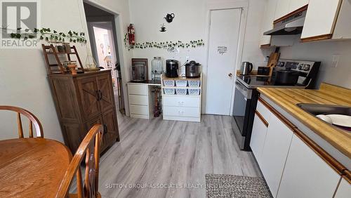 3 - 65 HOLLAND STREET W , Bradford West Gwillimbury, Ontario L9S 0C1 4