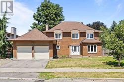 B - 1288 PLANTE DRIVE  Ottawa, ON K1V 9G2