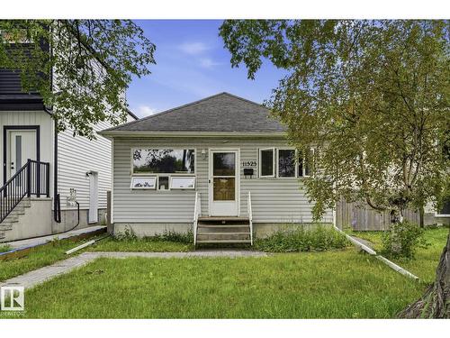 11525 129 AV NW  Edmonton, AB T5E 0M4