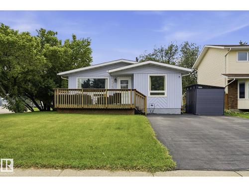 1315 Knottwood RD E NW  Edmonton, AB T6K 2K5