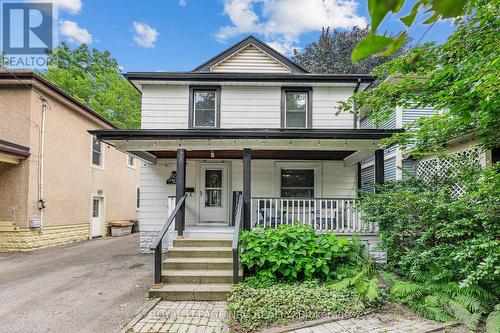 88 CHAPLIN AVENUE  St. Catharines (Downtown), ON L2R 2E7