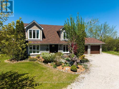 248 ST. VINCENT CRESCENT  Meaford, ON N4L 1W7