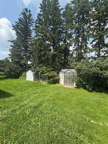302 Murray Avenue, Glenboro, MB - Outdoor