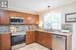 Space for the whole family to cook together - 