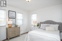 Bedroom - neutral and large - 