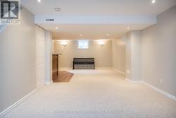 Basement - large & clean - 