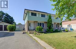 61 BABB CRESCENT  Stratford, ON N5A 6Z8