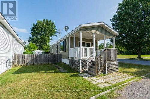 UNIT 49 - 529 OLD HWY 2 HIGHWAY  Quinte West (Sidney Ward), ON K8V 5P5