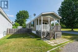 529 OLD HWY 2 HIGHWAY Quinte West (Sidney Ward), ON K8V 5P5