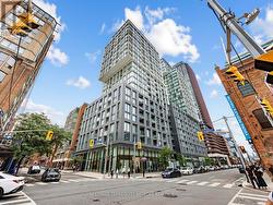 419 - 158 FRONT STREET E Toronto, ON M5A 0K9