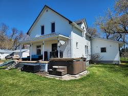 91157 97N Road  Clanwilliam, MB R0J 1H0