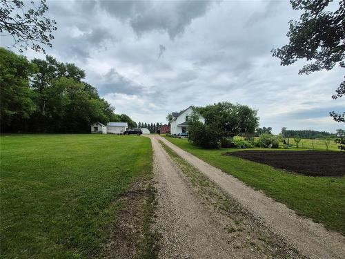 91157 97N Road, Minnedosa, MB - Outdoor With View