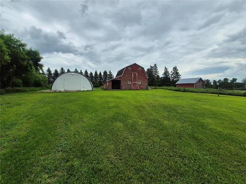 91157 97N Road, Minnedosa, MB - Outdoor