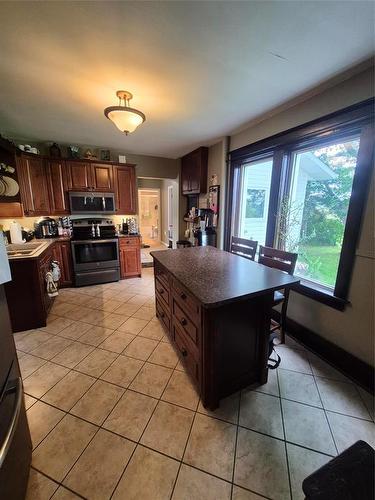 91157 97N Road, Minnedosa, MB - Indoor Photo Showing Other Room