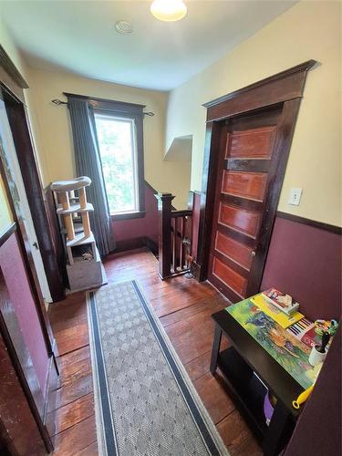 91157 97N Road, Minnedosa, MB - Indoor Photo Showing Other Room