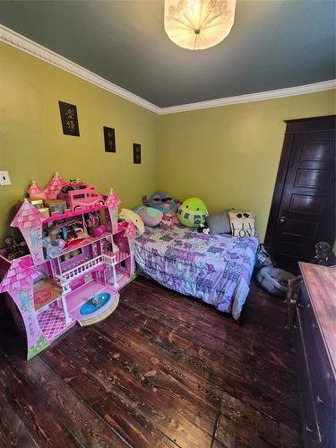 91157 97N Road, Minnedosa, MB - Indoor Photo Showing Bedroom