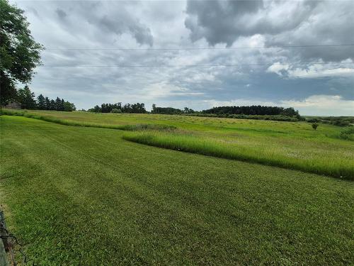 91157 97N Road, Minnedosa, MB - Outdoor With View