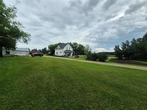 91157 97N Road, Minnedosa, MB - Outdoor