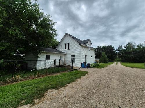 91157 97N Road, Minnedosa, MB - Outdoor