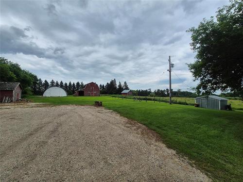 91157 97N Road, Minnedosa, MB - Outdoor