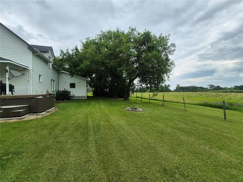 91157 97N Road, Minnedosa, MB - Outdoor