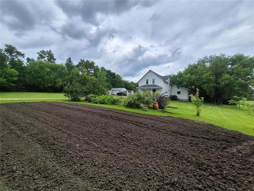 91157 97N Road, Minnedosa, MB - Outdoor