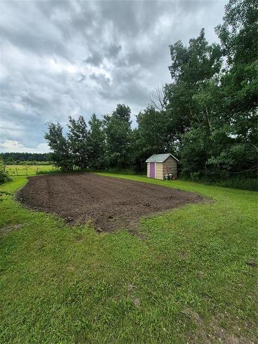 91157 97N Road, Minnedosa, MB - Outdoor
