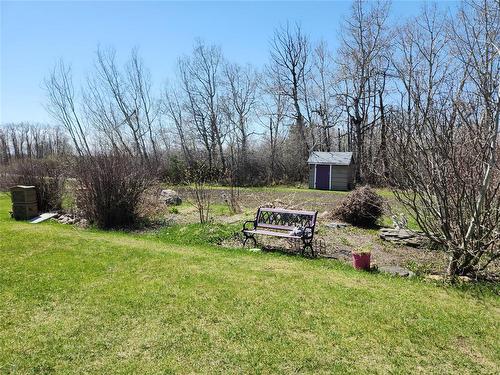 91157 97N Road, Minnedosa, MB - Outdoor