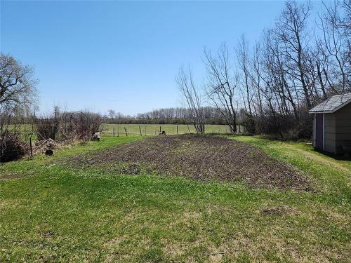 91157 97N Road, Minnedosa, MB - Outdoor