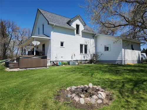 91157 97N Road, Minnedosa, MB - Outdoor