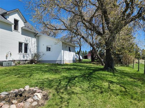 91157 97N Road, Minnedosa, MB - Outdoor