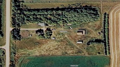 91157 97N Road, Minnedosa, MB - Outdoor With View