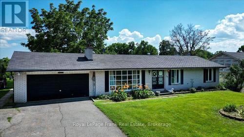 19 COUNTY RD 2  Otonabee-South Monaghan, ON K0L 1B0