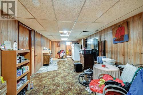 19 County Rd 2, Otonabee-South Monaghan, ON - Indoor