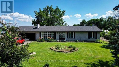 19 County Rd 2, Otonabee-South Monaghan, ON - Outdoor