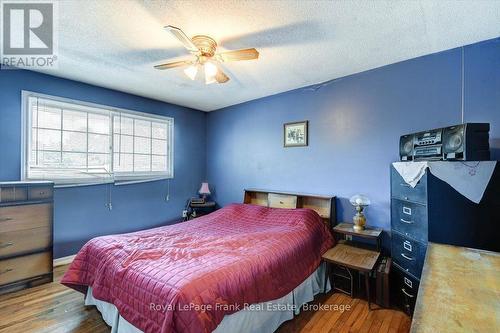 19 County Rd 2, Otonabee-South Monaghan, ON - Indoor Photo Showing Bedroom