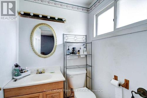 19 County Rd 2, Otonabee-South Monaghan, ON - Indoor