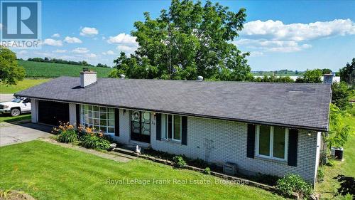 19 County Rd 2, Otonabee-South Monaghan, ON - Outdoor