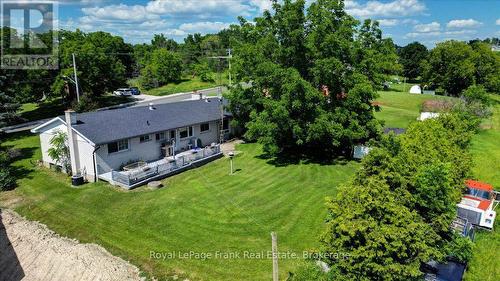 19 County Rd 2, Otonabee-South Monaghan, ON - Outdoor With Deck Patio Veranda
