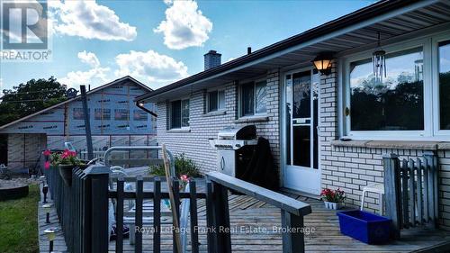 19 County Rd 2, Otonabee-South Monaghan, ON - Outdoor