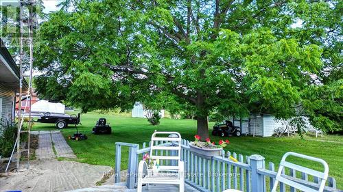 19 County Rd 2, Otonabee-South Monaghan, ON - Outdoor